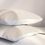 Fractionalized Elegance Pillow Sham Gallery Image 3
