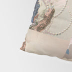 Fractionalized Elegance Pillow Sham Gallery Image 4