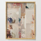 Fractionalized Elegance Serving Tray Gallery Image 1