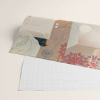 Fractionalized Elegance Wrapping Paper Gallery Image 2