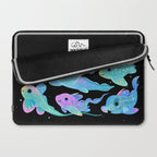 Chimaera - dark Laptop Sleeve Gallery Image 2