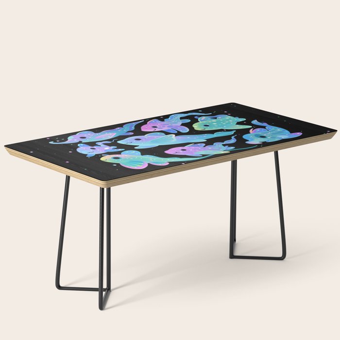 Chimaera - dark Coffee Table Gallery Image 1