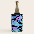 Chimaera - dark Wine Chiller Gallery Image 1