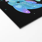 Chimaera - dark Welcome Mat Gallery Image 2