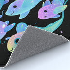 Chimaera - dark Rug Gallery Image 4