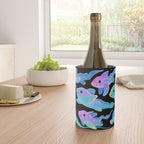 Chimaera - dark Wine Chiller Gallery Image 4