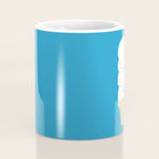 Polar Bear Ice Cream Coffee Mug Gallery Image 4