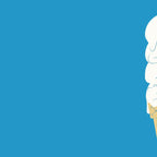 Polar Bear Ice Cream Coffee Mug Gallery Image 2