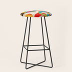 Loop Hoop Stool Gallery Image 1