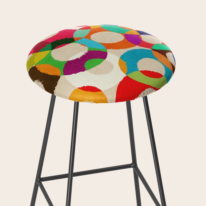 Loop Hoop Stool Gallery Image 2