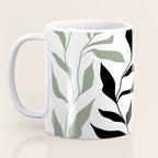 Simplistic Nature Coffee Mug Gallery Image 3