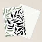 Simplistic Nature Stationery Card Gallery Image 2