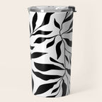 Simplistic Nature Travel Mug Gallery Image 2