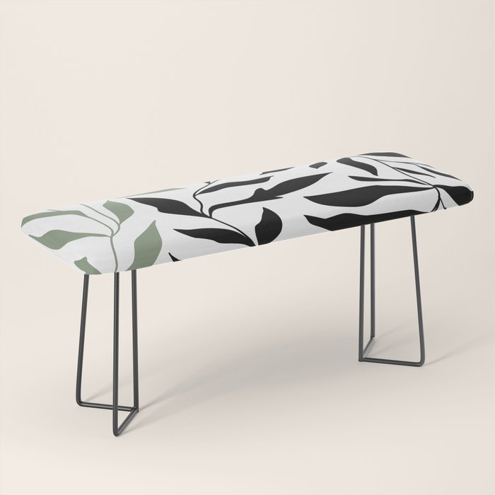 Simplistic Nature Bench Gallery Image 1