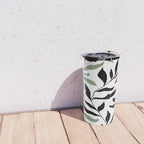 Simplistic Nature Travel Mug Gallery Image 4