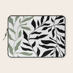 Simplistic Nature Laptop Sleeve Gallery Image 1