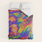 THE FULL SPECTRUM CHASE Comforter Gallery Image 6