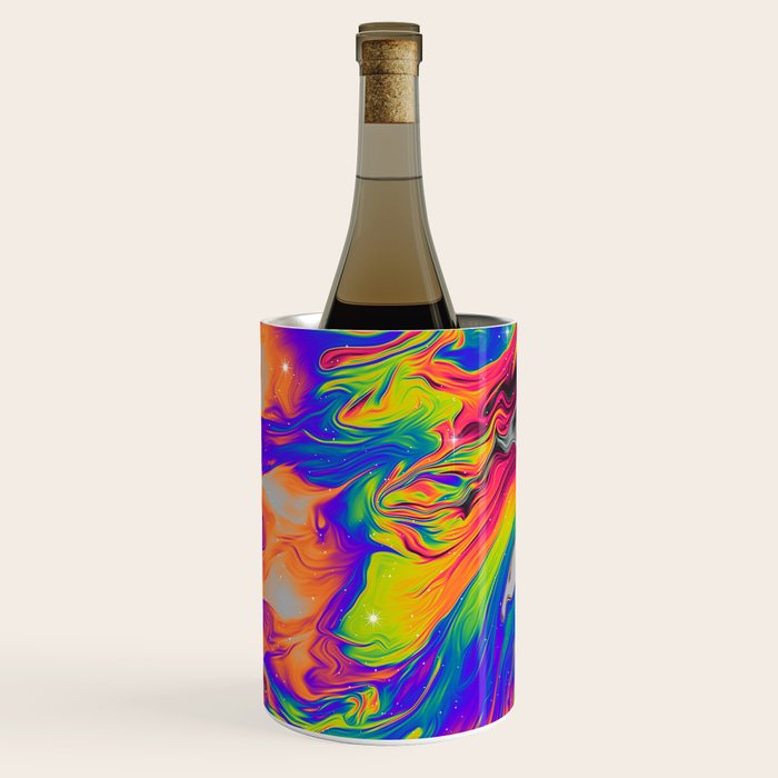 THE FULL SPECTRUM CHASE Wine Chiller Gallery Image 1