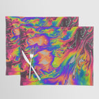 THE FULL SPECTRUM CHASE Placemat Gallery Image 1