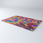 THE FULL SPECTRUM CHASE Rug Gallery Image 3
