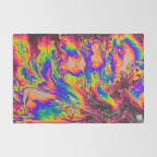 THE FULL SPECTRUM CHASE Rug Gallery Image 2