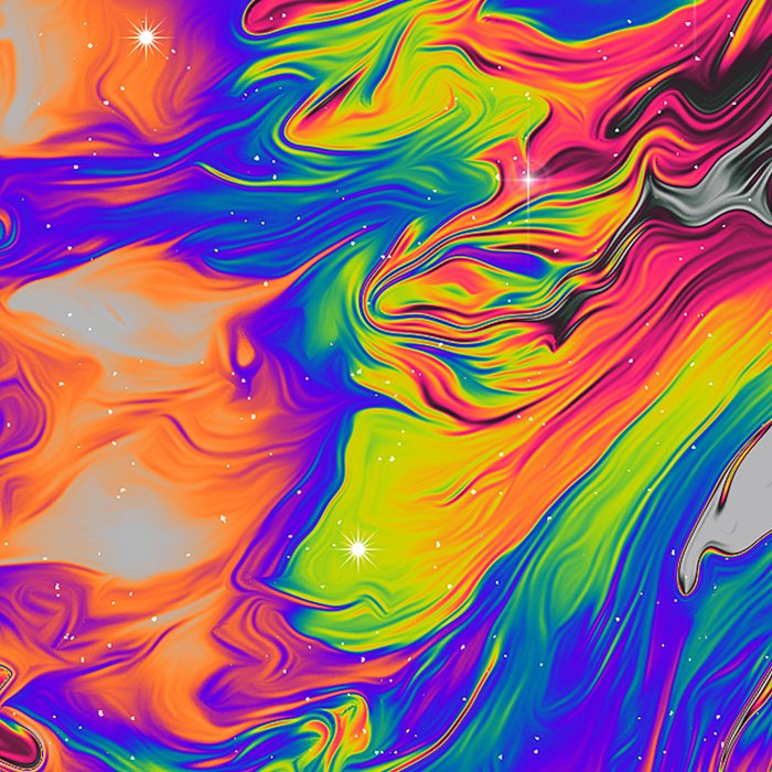THE FULL SPECTRUM CHASE Coffee Mug Gallery Image 2