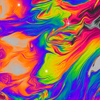 THE FULL SPECTRUM CHASE Coffee Mug Gallery Image 2