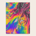 THE FULL SPECTRUM CHASE Notebook Gallery Image 4