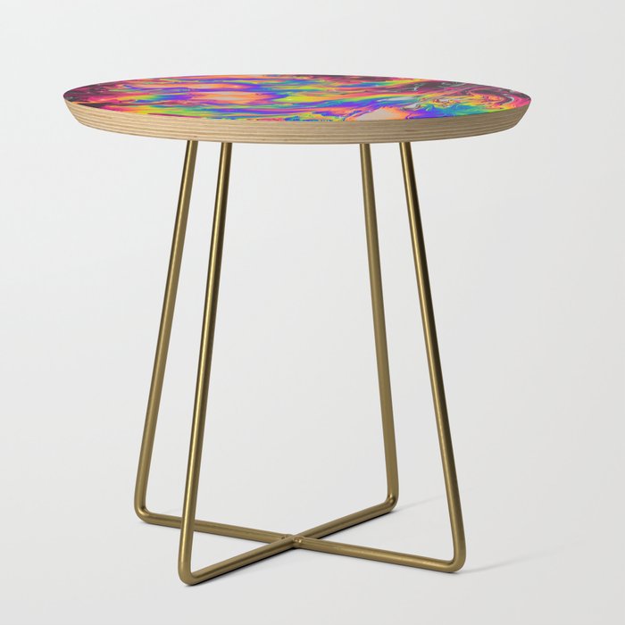THE FULL SPECTRUM CHASE Side Table Gallery Image 1