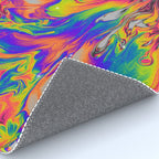 THE FULL SPECTRUM CHASE Rug Gallery Image 4