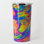 THE FULL SPECTRUM CHASE Travel Mug Gallery Image 1