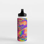 THE FULL SPECTRUM CHASE Water Bottle Gallery Image 3