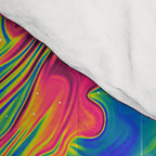 THE FULL SPECTRUM CHASE Comforter Gallery Image 4