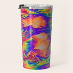 THE FULL SPECTRUM CHASE Travel Mug Gallery Image 3