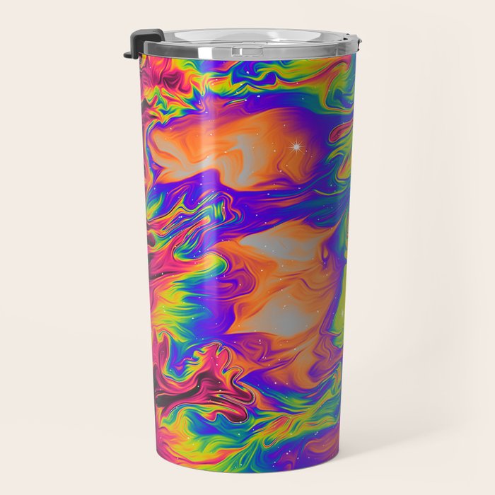 THE FULL SPECTRUM CHASE Travel Mug Gallery Image 3