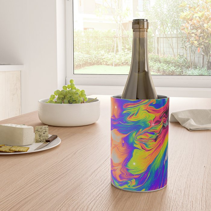 THE FULL SPECTRUM CHASE Wine Chiller Gallery Image 4