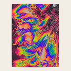 THE FULL SPECTRUM CHASE Poster Gallery Image 4