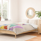 Any Which Way Duvet Cover Gallery Image 2