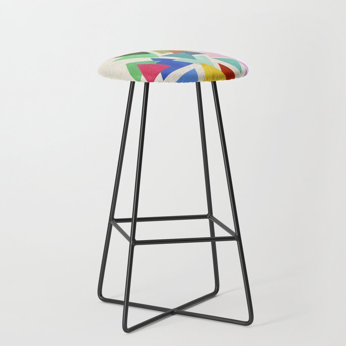 Any Which Way Stool Gallery Image 1