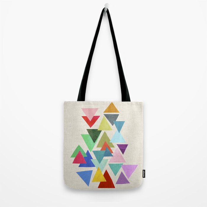 Any Which Way Tote Bag Gallery Image 2