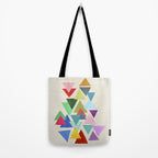 Any Which Way Tote Bag Gallery Image 2
