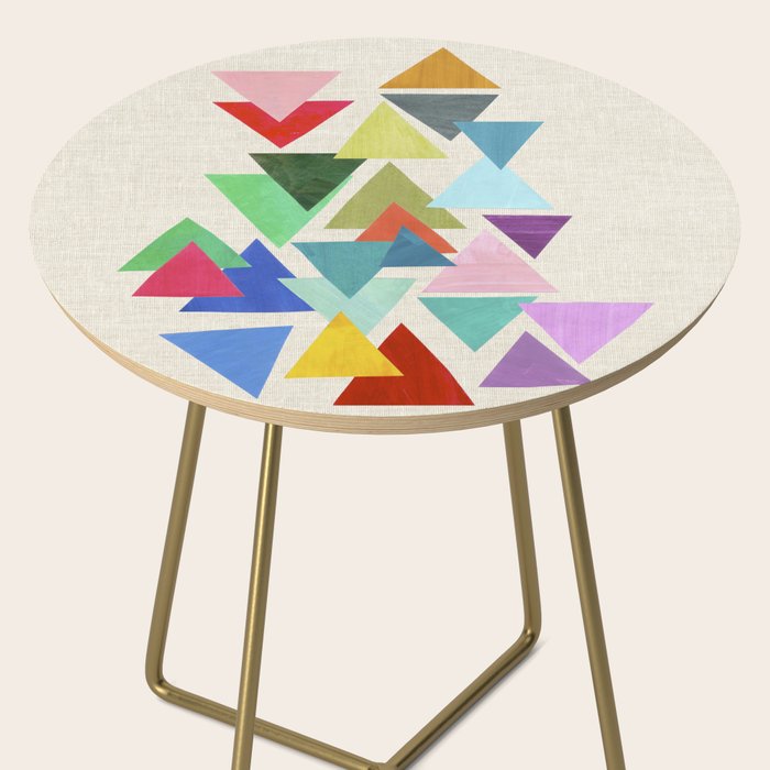 Any Which Way Side Table Gallery Image 2