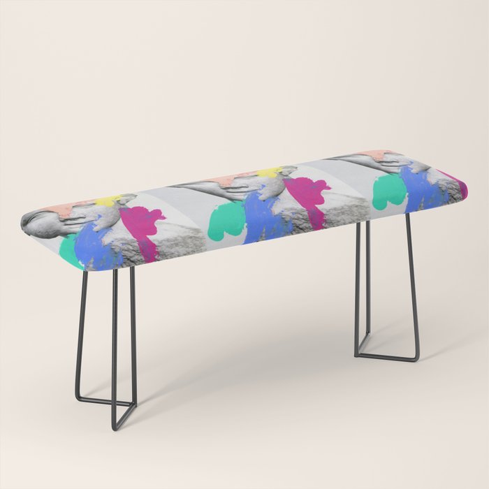 Composition 700 Bench Gallery Image 1