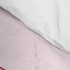 Kawaii Strawberry Milk Shake Comforter Gallery Image 4