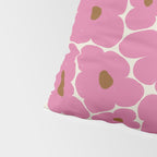 Flowerbed Pillow Sham Gallery Image 4