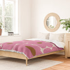 Flowerbed Duvet Cover Gallery Image 2
