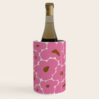 Flowerbed Wine Chiller Gallery Image 1