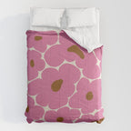 Flowerbed Comforter Gallery Image 6