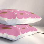 Flowerbed Pillow Sham Gallery Image 3