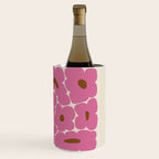 Flowerbed Wine Chiller Gallery Image 3